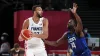 Draymond rips Gobert for missing playoff game due to child's birth