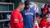 Red Sox legend Ortiz uses Devers trade as lesson for young stars