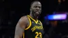 Draymond claps back at Knicks fan for Warriors Cancun diss