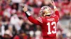 How 49ers QB Purdy is getting more acclimated with the Bay Area