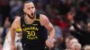 Watch Steph incredibly hit 14 threes in 30 seconds in MrBeast video