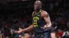 Draymond offers brutally honest NBA Finals take after Knicks' loss