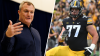 Lynch explains why 49ers didn't draft O-lineman until seventh round