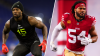 How 49ers rookie Martin already has impressed his idol Warner