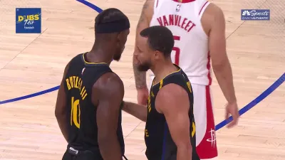 Dubs Talk: Can Warriors' aging trio make run at 2026 NBA title?