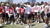 Five intriguing 49ers storylines to watch as stress-free OTAs begin
