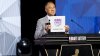 Kings' 2025 first-round pick lands at No. 13, conveys to Hawks in draft lottery