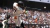 What we learned as Ramos, Schmitt fuel Giants' comeback in win vs. Red Sox