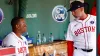 Red Sox manager Alex Cora says decision to trade Rafael Devers is ‘not personal'