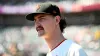Giants pitcher Sean Hjelle addresses abuse allegations made against him